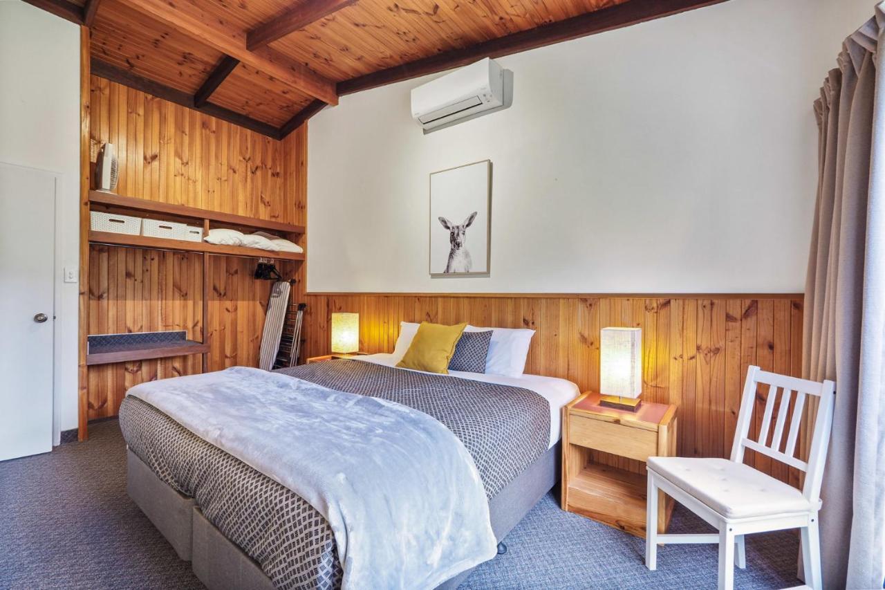 Forest Lodge Resort Pemberton Kültér fotó